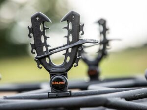 KXP RHINO GRIP XL (ATV) Polaris yhteensopiva