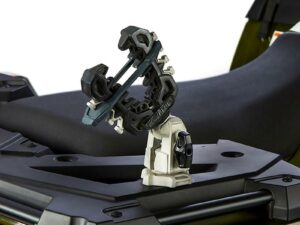 KXP RHINO GRIP PRO (ATV) Polaris yhteensopiva