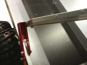 Maansiirtolavakärry