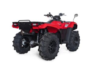 Red Machine 420FE1 T3B Traktori 60km/h