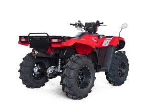 Red Machine 520FA6 T3B LE  traktori 60/h