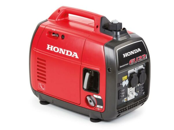 Honda_generaattori