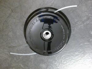 Siimapää Honda raivaussahaan ja trimmeriin.