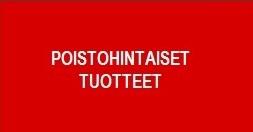 POISTOMYYNTI TARJOUKSET