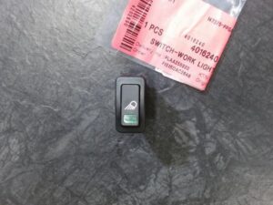 SWITCH-WORK LIGHT ILLUMIN PRNT