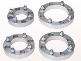 Bronco, levikepalat 1″ 4/156 10mm x1,25, pari