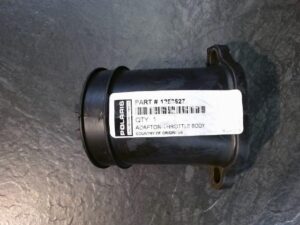ADAPTOR-THROTTLE BODY