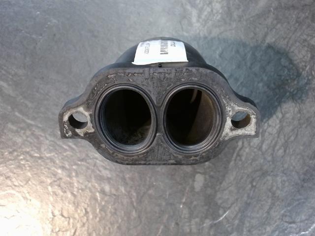 ADAPTOR-THROTTLE BODY