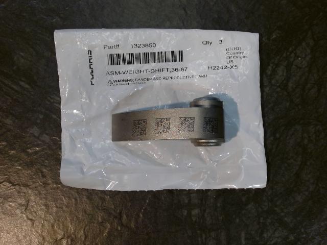 ASM-WEIGHT-SHIFT 36-67