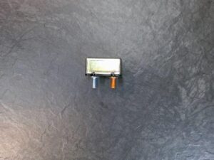 Automaatti sulake. BREAKER-CIRCUIT 10 AMP SEALED