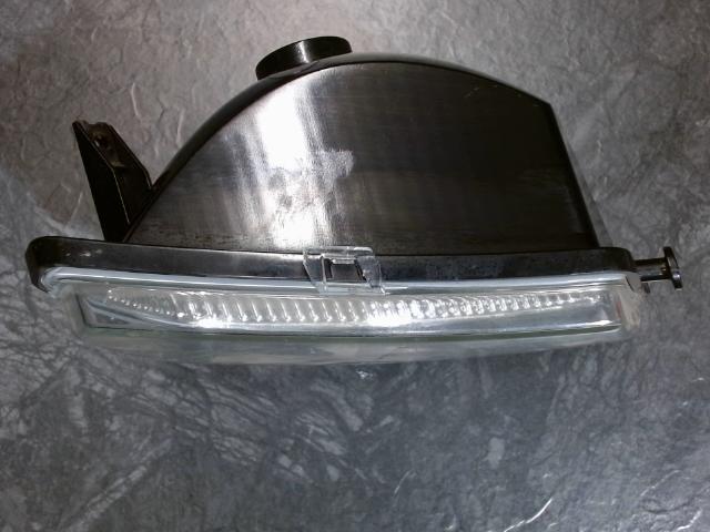 Ajovalo oikea HEADLIGHT ASSEMBLY RIGHT