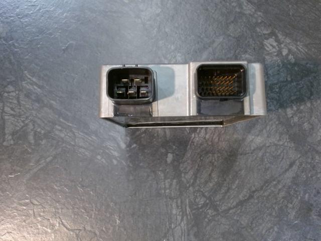 Control unit, C D I & Honda Matic