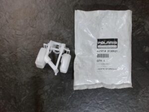 Kaasuttimen koho FLOAT ASSEMBLY