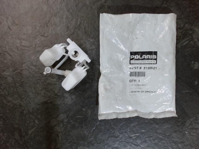 Kaasuttimen koho FLOAT ASSEMBLY