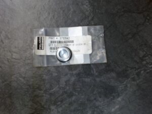 Öljyn täyttöproppu PLUG-OIL FILL 34-16 HOLLOW