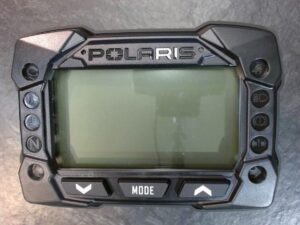 Mittaristo. ASM-B1 BT GPS ORV INTL