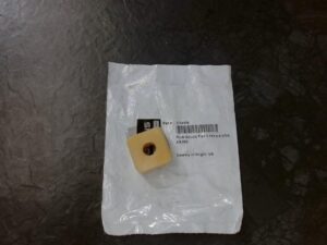 PUCK, SQUARE TIED, DRIVEN CLUTCH