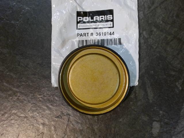 SEAL-BALANCESHAFT W/FLNG 55MM