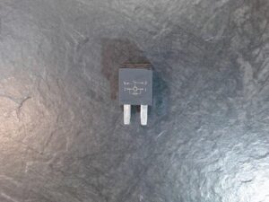 RELAY-SPST 12V 20A EPXY HFA