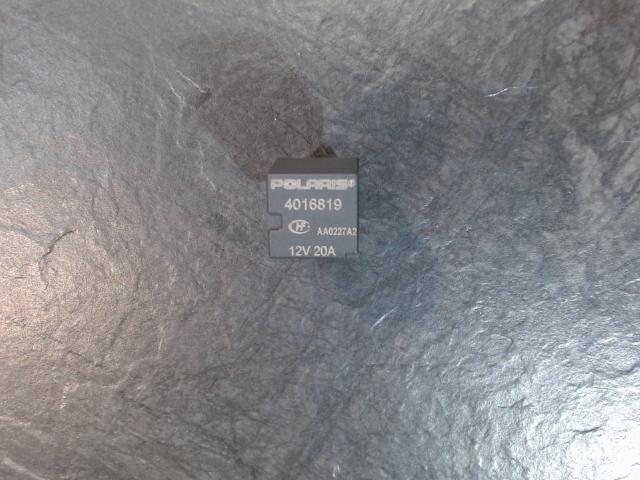 RELAY-SPST 12V 20A EPXY HFA