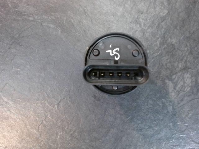 Virtalukko SWITCH-KEY 4 POS ATV SEALED