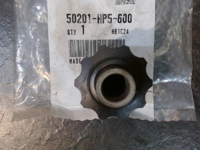 Moottorin kumityyny RUBBER, ENGINE HEAD