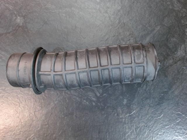 Kumiputki kaasutin-ilmansuodatin kotelo spm 500, 40 mm