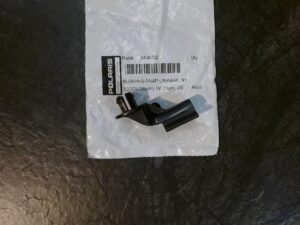 Vaihteensiirtäjän  kiinnike / hela