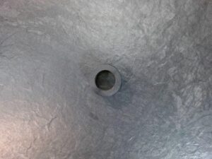 STANDARD SUSPENSION BUSHING  1