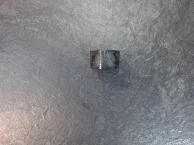 STANDARD SUSPENSION BUSHING  1