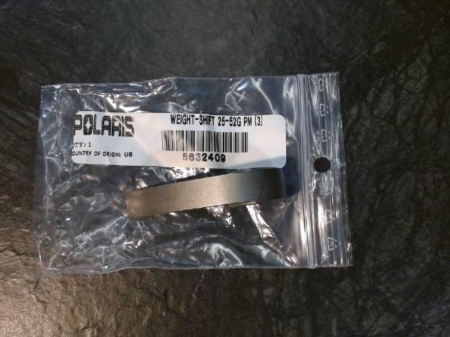 Painovarsi WEIGHT-SHIFT,25-52G,PM SPM570