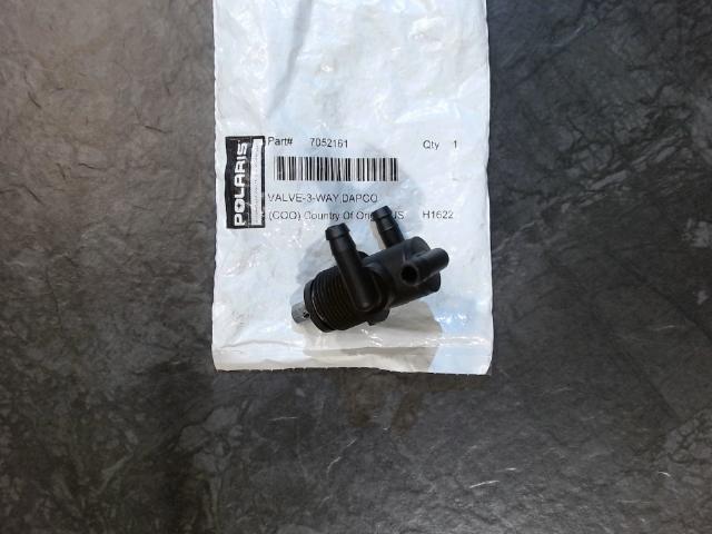 Polttoainehana VALVE 3-WAY