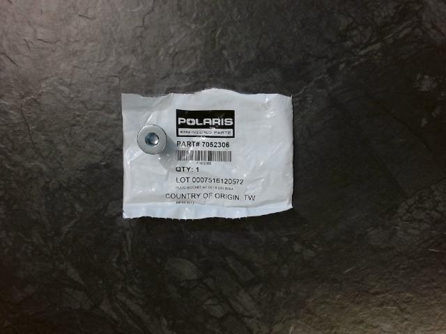 Öljyproppu PLUG-SOCKET,M12X1.5 DIN 908A