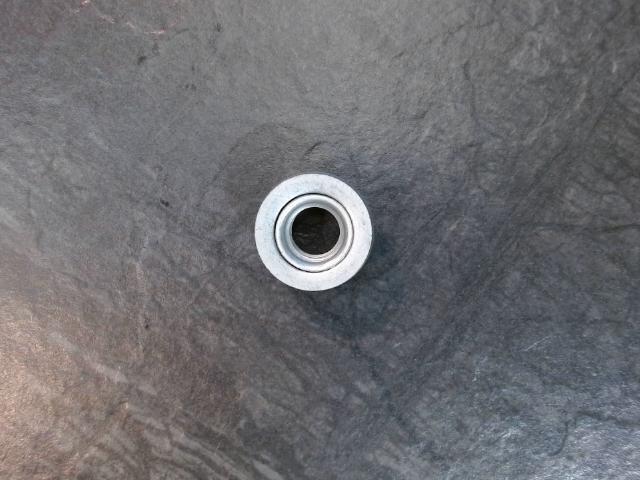 Pyöränmutteri Classic 3/8″