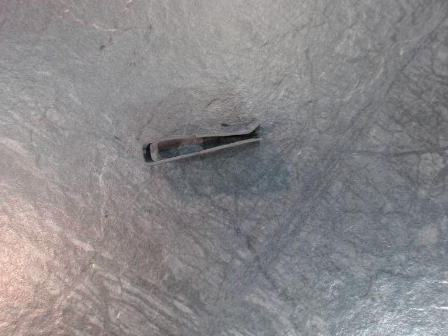 NUT-14-20,U-TYPE(1.56-.190)