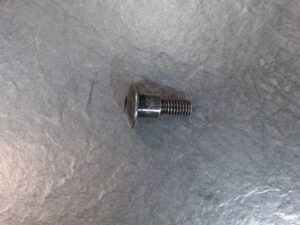 SCREW,SPCIAL 6X8