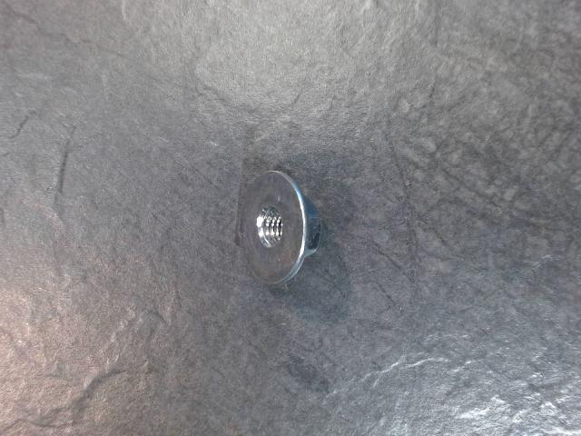 NUT,FLANGE,6MM