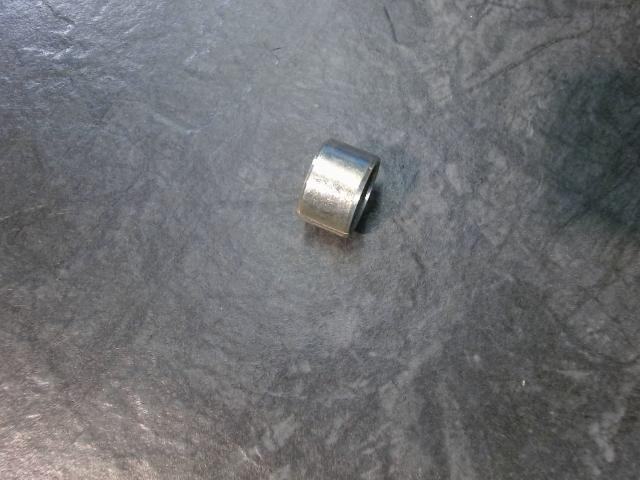 Pinnoitettu liukulaakeri 2200049