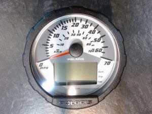 Mittaristo ASM-CLUSTER,ATV,110MM,WFUEL