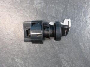 Virtalukko Polaris 3-asentoinen